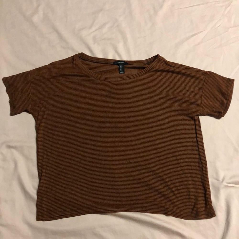 Forever 21 Top